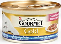 GG blik luxe mix zvis 85gr - afbeelding 2