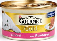 GG blik mousse rund 85 gr - afbeelding 2