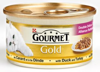 GG hapjes kalk/eend 85gr - afbeelding 2