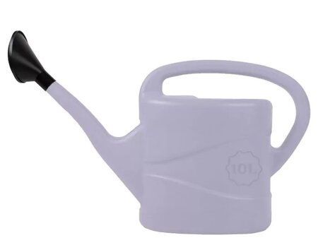 Gieter 10 liter lila