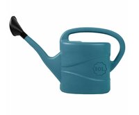Gieter aqua blauw 10l