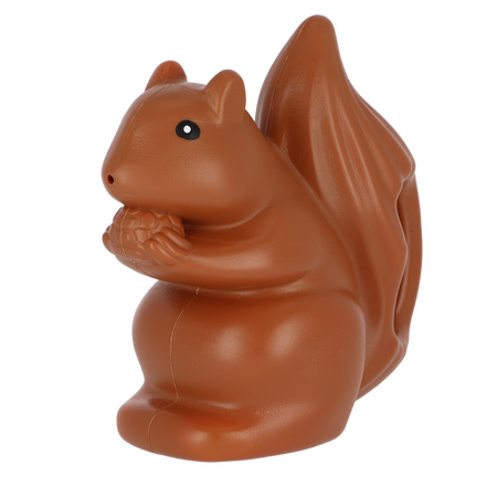 Gieter eekhoorn l12b22h22cm