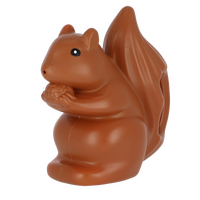 Gieter eekhoorn l12b22h22cm