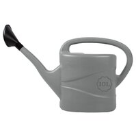Gieter grijs 10l