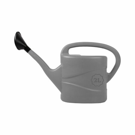 Gieter grijs 2l