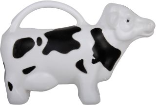 Gieter koe l10b29h19cm