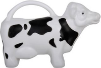 Gieter koe l10b29h19cm