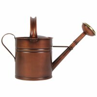 Gieter metaal koper 5l