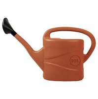 Gieter terracotta 10l