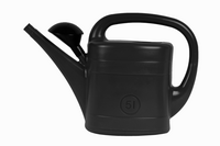 Gieter zwart 5 liter - afbeelding 2