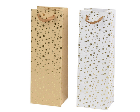 Giftbag papier l12b10h36cm a2
