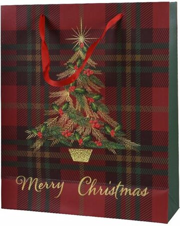 Giftbag papier l8b18h24cm