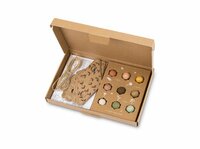 Giftbox large vlaggenlijn diy