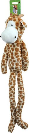 Giraffe pluche xxl l75cm