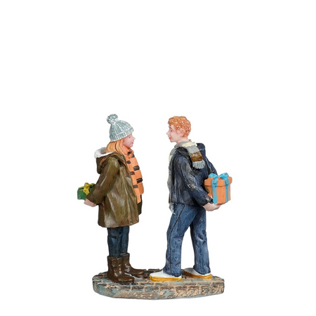 Giving presents l5b2.5h7cm