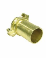 Gk-Slangkoppeling 1 1/4"