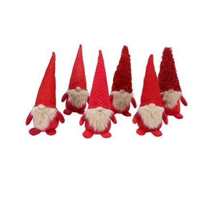Gnome sand deco ass 10x32 cm