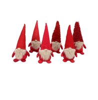 Gnome sand deco ass 10x32 cm