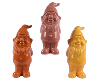 Gnoom keramiek l15b14h35cm a3 - afbeelding 2