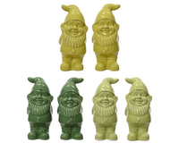 Gnoom keramiek l5b5h10.20cm a6 - afbeelding 2