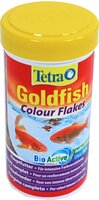 Goldfish colour vlokken 250ml