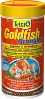 Goldfish granulaat 250ml - afbeelding 2