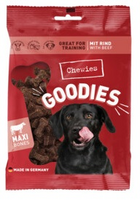 Goodies max rund 200g