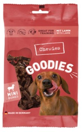 Goodies mini lam 125g