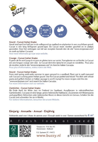 Gourd italian edible 2.5g - afbeelding 2