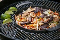 Gourmetbbqsystem bakplaat - afbeelding 2