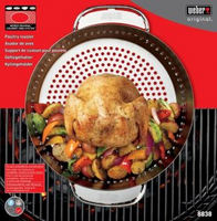 Gourmetbbqsystem gevogeltestomer - afbeelding 2