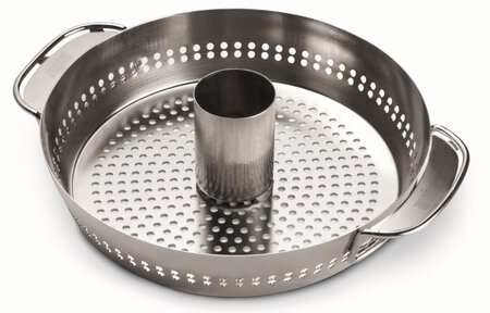 Gourmetbbqsystem gevogeltestomer - afbeelding 1