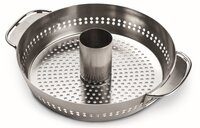 Gourmetbbqsystem gevogeltestomer