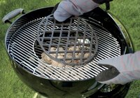 Gourmetbbqsystem sear grate - afbeelding 3