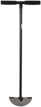 Graskantsteker m. buisst