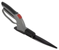 Grasschaar 360 graden draaibaar