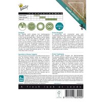 Grasses sporobolus heterolepis - afbeelding 2