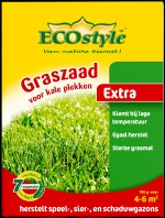 Graszaad herstel 100gram 4-6m² - afbeelding 3