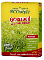 Graszaad herstel 100gram 4-6m²