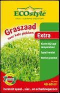 Graszaad herstel 1Kg 40-60m² - afbeelding 2