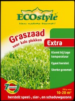 Graszaad herstel 250gram 10-20m² - afbeelding 2