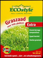 Graszaad herstel 250gram 10-20m² - afbeelding 3