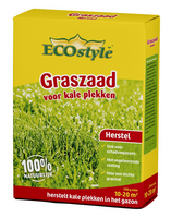 Graszaad herstel 250gram 10-20m²