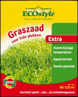 Graszaad herstel 2Kg 80-100m² - afbeelding 3