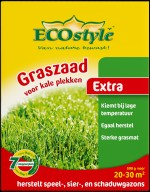 Graszaad herstel 500gram 20-30m² - afbeelding 2