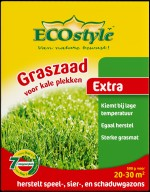 Graszaad herstel 500gram 20-30m² - afbeelding 3