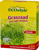 Graszaad herstel 500gram 20-30m²