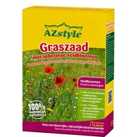Graszaad inheemse bloemen 250g