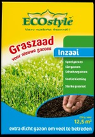 Graszaad-inzaai 250gram 12,5m² - afbeelding 3