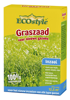 Graszaad-inzaai 250gram 12,5m²